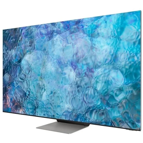 Samsung 65" Flat Neo Qled 8K Resolution&nbsp; Qa65Qn800Auxzn